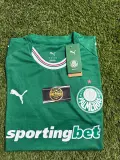 Palmeiras 2026