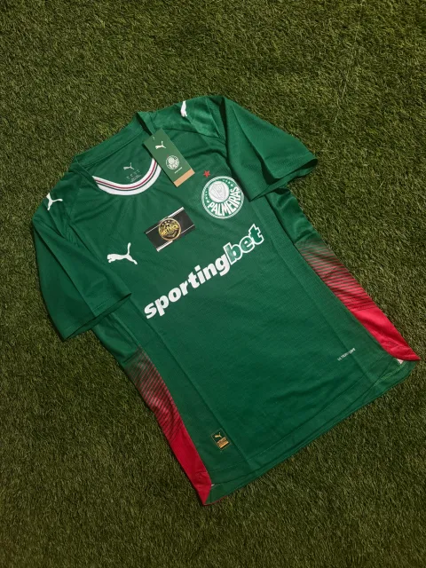 Palmeiras 2026